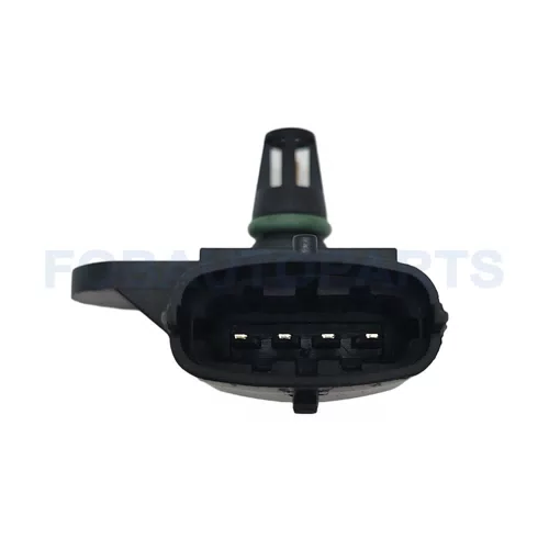 MAP Manifold Absolute Pressure Sensor Compatible for CAN AM Ducati Sea Doo Ski Doo 0261230030 46533518 - image 4